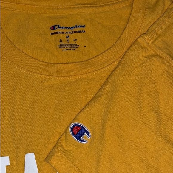 Champion T-Shirt Bundle - Picture 3 of 7